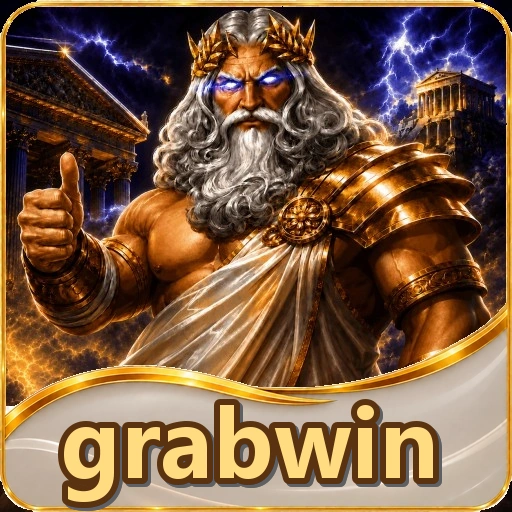 Cuplikan alur unduh dan instal APK grabwin di ponsel Android