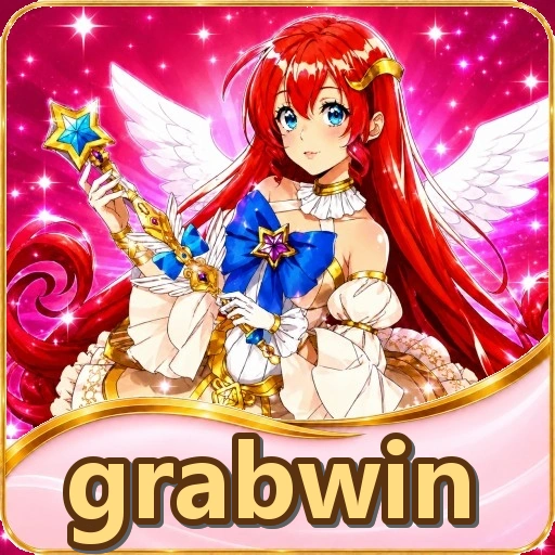 Tampilan unduh paket APK grabwin versi 6.2.4 berukuran 41.8 MB